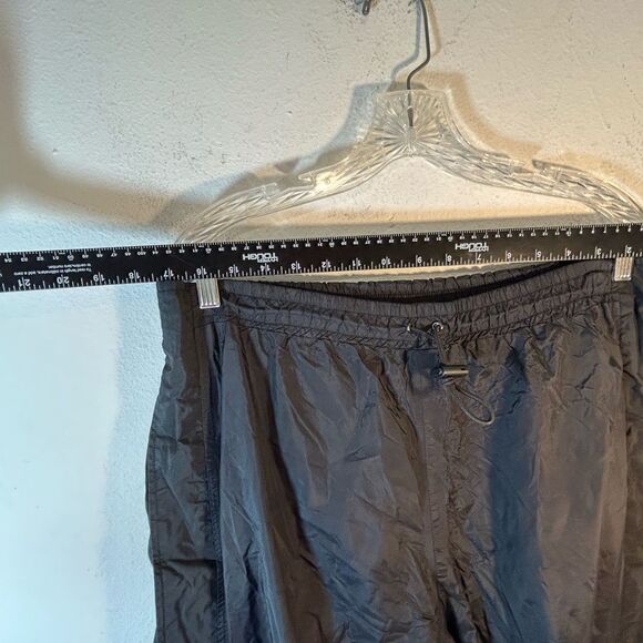 The North Face Pants Mens Black XL Gore Tex Waterproof Ski Lined Mountain Light - Picture 10 of 15